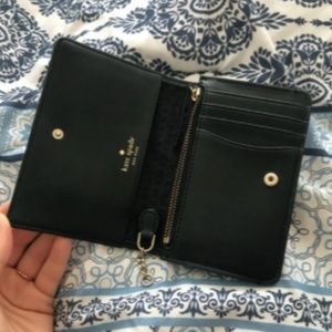 COPY - Kate Spade Wallet genuine leather